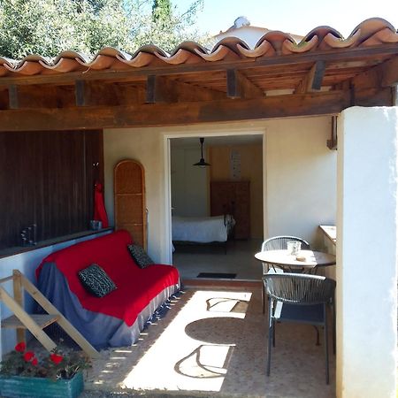 Gite De L'Etang Proche Des Grands Buffets Narbonne Exterior photo